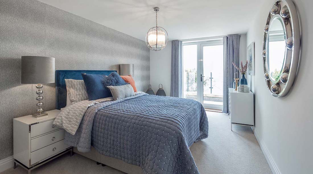 Lynbury Crescent New Build Apartments for Sale, Gerrards Cross